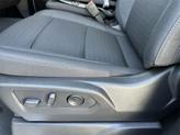 Thumbnail of 2026 Gray Chevrolet Silverado 1500