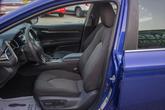 Thumbnail of 2018 Blue Crush Metallic Toyota Camry