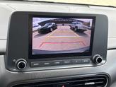 Thumbnail of 2023 Ecotronic Gray Hyundai KONA