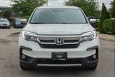 Thumbnail of 2021 Platinum White Pearl Honda Pilot