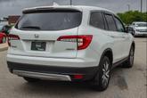 Thumbnail of 2021 Platinum White Pearl Honda Pilot