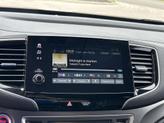 Thumbnail of 2021 Platinum White Pearl Honda Pilot
