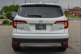 Thumbnail of 2021 Platinum White Pearl Honda Pilot