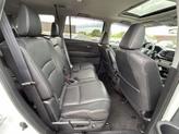 Thumbnail of 2021 Platinum White Pearl Honda Pilot