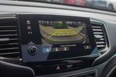 Thumbnail of 2022 Crystal Black Pearl Honda Pilot