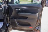 Thumbnail of 2022 Crystal Black Pearl Honda Pilot