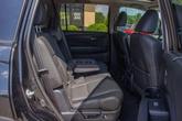 Thumbnail of 2022 Crystal Black Pearl Honda Pilot