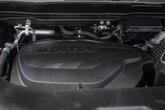 Thumbnail of 2022 Crystal Black Pearl Honda Pilot