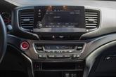 Thumbnail of 2022 Crystal Black Pearl Honda Pilot