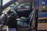 Thumbnail of 2022 Crystal Black Pearl Honda Pilot