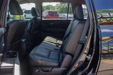 Thumbnail of 2022 Crystal Black Pearl Honda Pilot