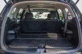 Thumbnail of 2022 Crystal Black Pearl Honda Pilot