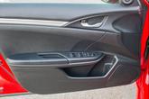 Thumbnail of 2018 Rallye Red Honda Civic