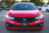 Thumbnail of 2018 Rallye Red Honda Civic