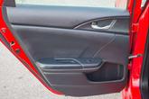 Thumbnail of 2018 Rallye Red Honda Civic