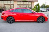 Thumbnail of 2018 Rallye Red Honda Civic