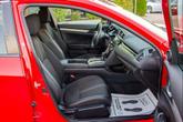 Thumbnail of 2018 Rallye Red Honda Civic