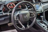 Thumbnail of 2018 Rallye Red Honda Civic