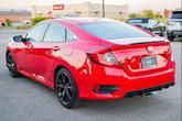 Thumbnail of 2018 Rallye Red Honda Civic