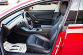 Thumbnail of 2018 Red Multi-Coat Tesla Model 3
