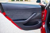 Thumbnail of 2018 Red Multi-Coat Tesla Model 3