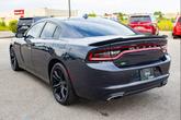 Thumbnail of 2018 Maximum Steel Metallic Clearcoat Dodge Charger
