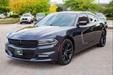 Thumbnail of 2018 Maximum Steel Metallic Clearcoat Dodge Charger