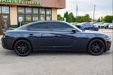 Thumbnail of 2018 Maximum Steel Metallic Clearcoat Dodge Charger