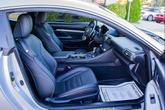 Thumbnail of 2017 Silver Lining Metallic Lexus RC 350