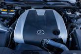 Thumbnail of 2017 Silver Lining Metallic Lexus RC 350