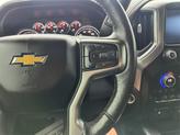 Thumbnail of 2022 Northsky Blue Metallic Chevrolet Silverado 3500