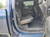 Thumbnail of 2022 Northsky Blue Metallic Chevrolet Silverado 3500