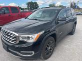Thumbnail of 2018 Ebony Twilight Metallic GMC Acadia
