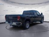 Thumbnail of 2023 Onyx Black GMC Sierra 2500