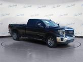Thumbnail of 2023 Onyx Black GMC Sierra 2500