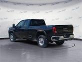 Thumbnail of 2023 Onyx Black GMC Sierra 2500