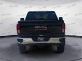 Thumbnail of 2023 Onyx Black GMC Sierra 2500