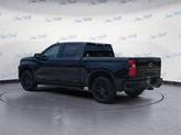 Thumbnail of 2026 Black Chevrolet Silverado 1500
