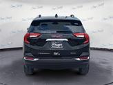 Thumbnail of 2022 Ebony Twilight Metallic GMC Terrain