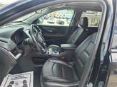 Thumbnail of 2022 Ebony Twilight Metallic GMC Terrain
