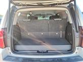 Thumbnail of 2015 Silver Ice Metallic Chevrolet Tahoe