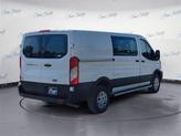 Thumbnail of 2023 Oxford White Ford Transit-250