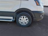 Thumbnail of 2023 Oxford White Ford Transit-250