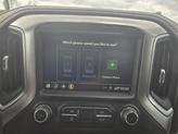 Thumbnail of 2021 Northsky Blue Metallic Chevrolet Silverado 1500