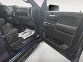 Thumbnail of 2021 Northsky Blue Metallic Chevrolet Silverado 1500