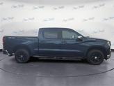Thumbnail of 2021 Northsky Blue Metallic Chevrolet Silverado 1500