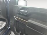 Thumbnail of 2021 Northsky Blue Metallic Chevrolet Silverado 1500
