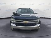Thumbnail of 2021 Northsky Blue Metallic Chevrolet Silverado 1500