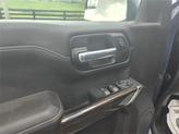 Thumbnail of 2021 Northsky Blue Metallic Chevrolet Silverado 1500