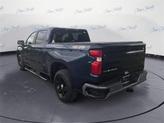 Thumbnail of 2021 Northsky Blue Metallic Chevrolet Silverado 1500